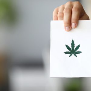 Cannabis mentale gezondheid